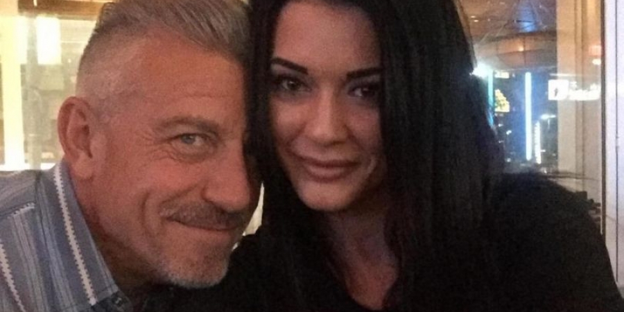 27 year old marries her best mate's dad!