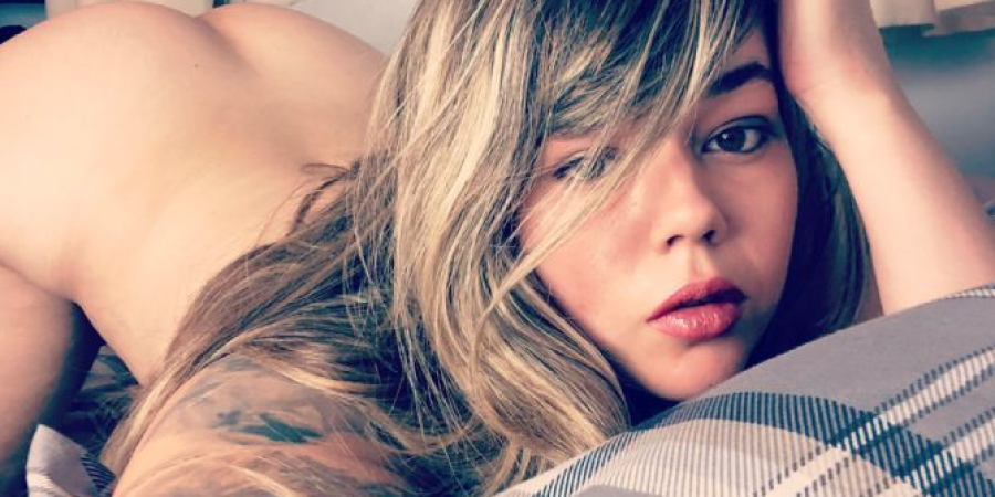 Babe Of The Day: Madison Stuart