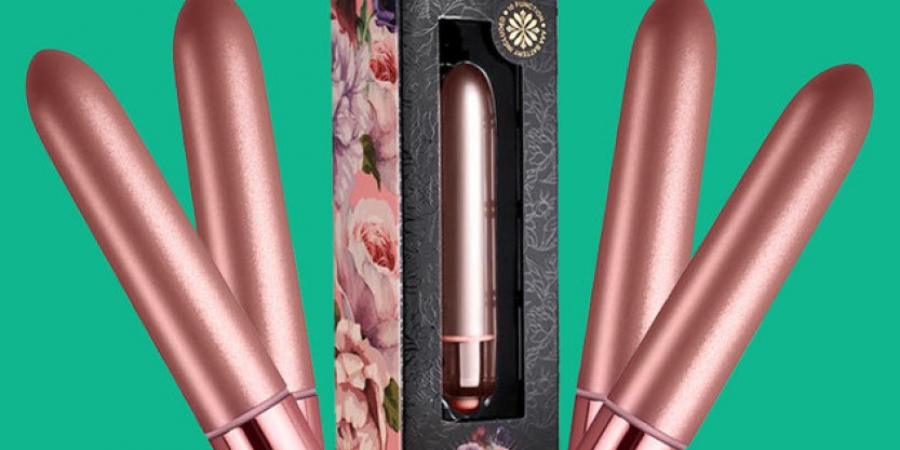 Sainsbury's announce that they will now be selling sex toys