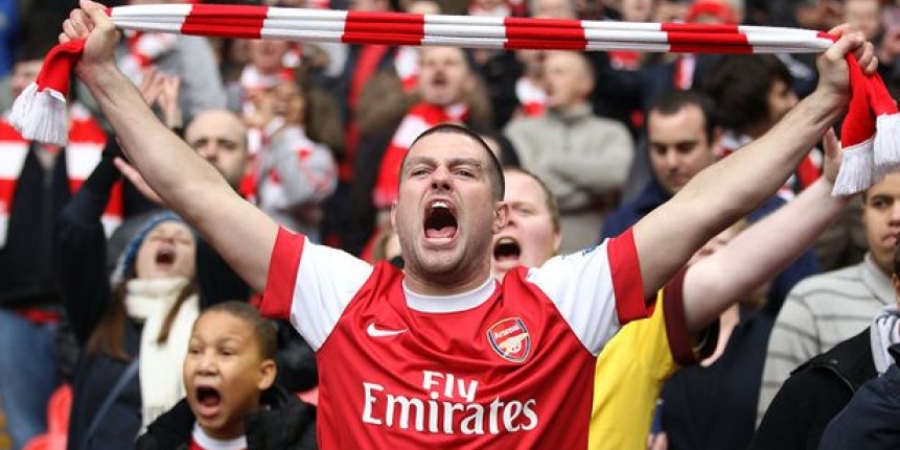 Study reveals which football fans are the worst in bed!