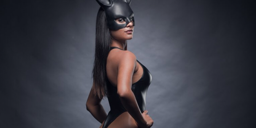 Halloween hotties