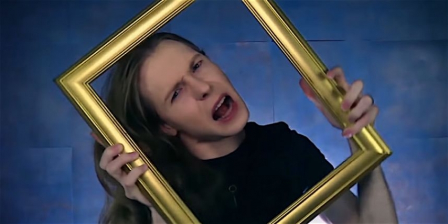 Live footage from Threatin's fake European tour will make you cringe hard!