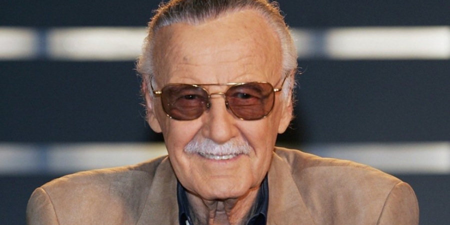 Here's every Stan Lee cameo from 1989-2018