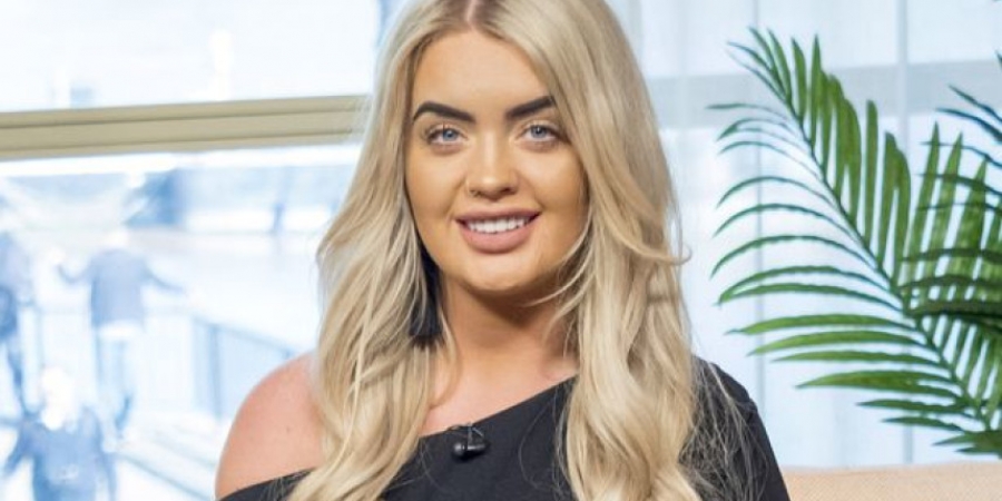 Britain's youngest EuroMillions winner is offering £60,000 to 'potential suitors'