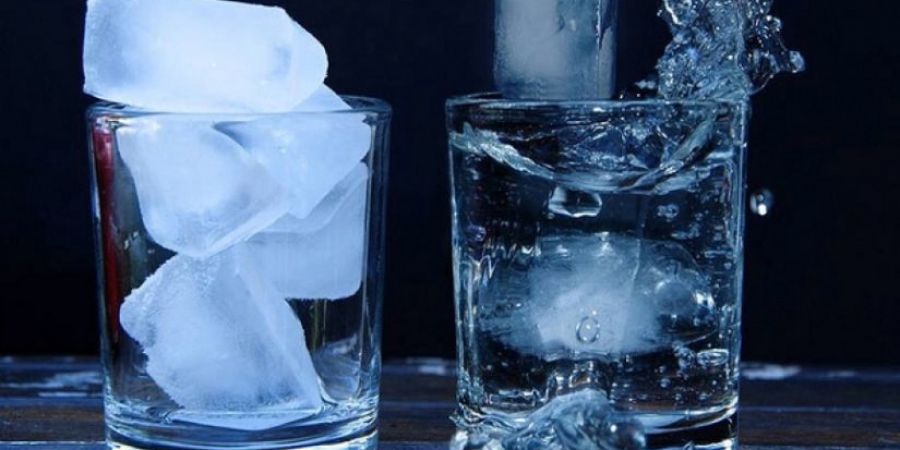 Poo particles have been found in the ice at Wetherspoons