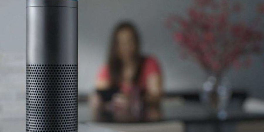 Parents are accidentally ordering gifts after talking about them in front of Alexa!