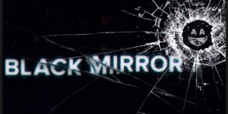 Netflix just accidentally revealed the release date for Black Mirror!