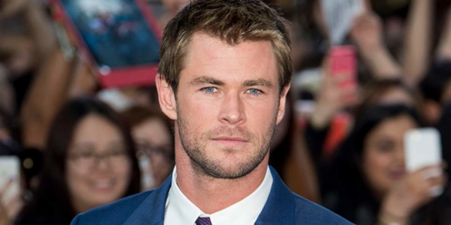 Woman conned out of £11,500 by a man pretending to be Chris Hemsworth