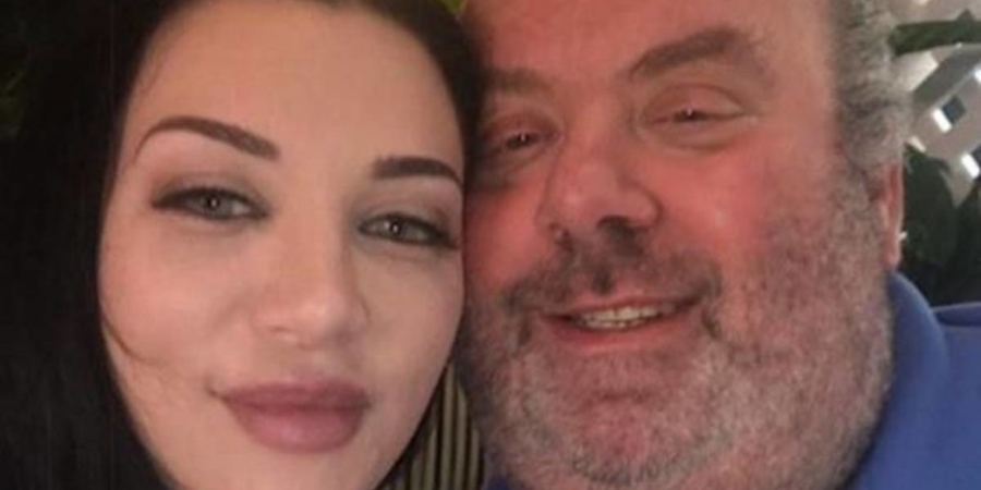 Woman claims she’s being haunted by her dead sugar daddy!