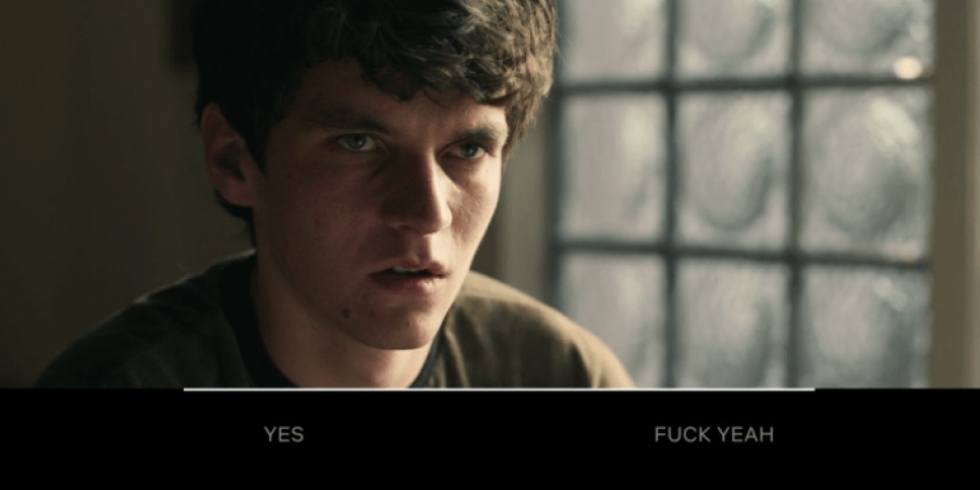 Black Mirror fan creates flow-chart of all possible 'Bandersnatch' outcomes