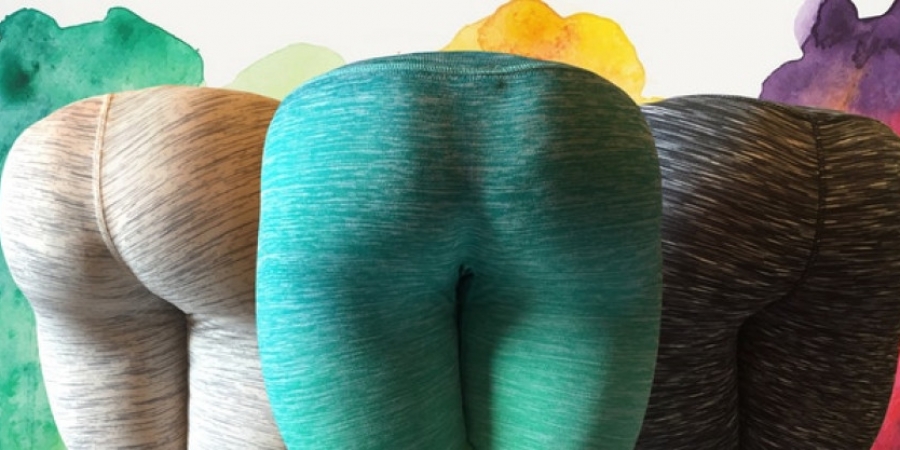 You can now buy a pillow shaped like an ass to bury your face in