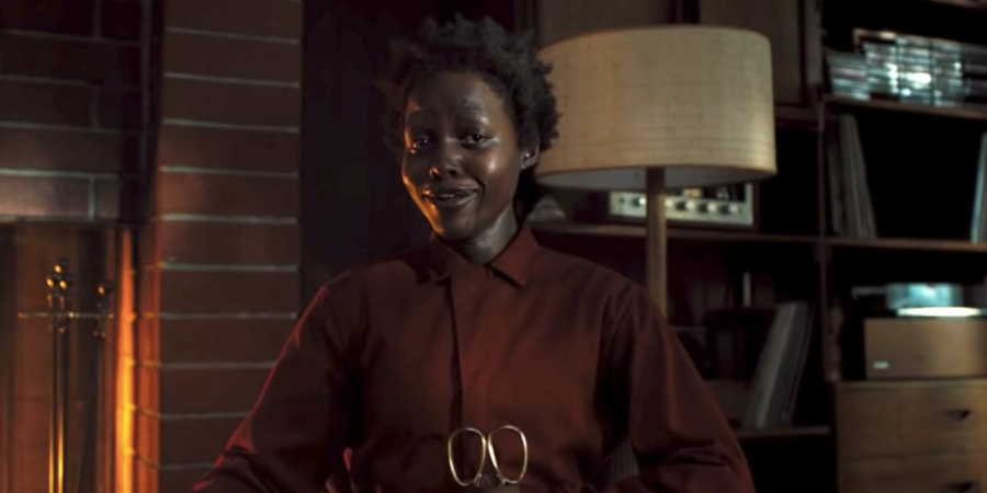 Get Out director Jordan Peele drops creepy trailer for new horror film 'Us'