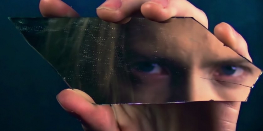 Fake rock star Jered Threatin is returning to the UK to play a real gig!