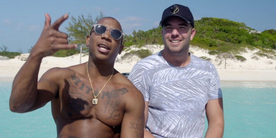 Fyre Festival documentary shows perception and reality of failed concert!