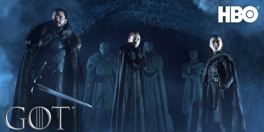 Game of Thrones season 8 gets release date, new trailer