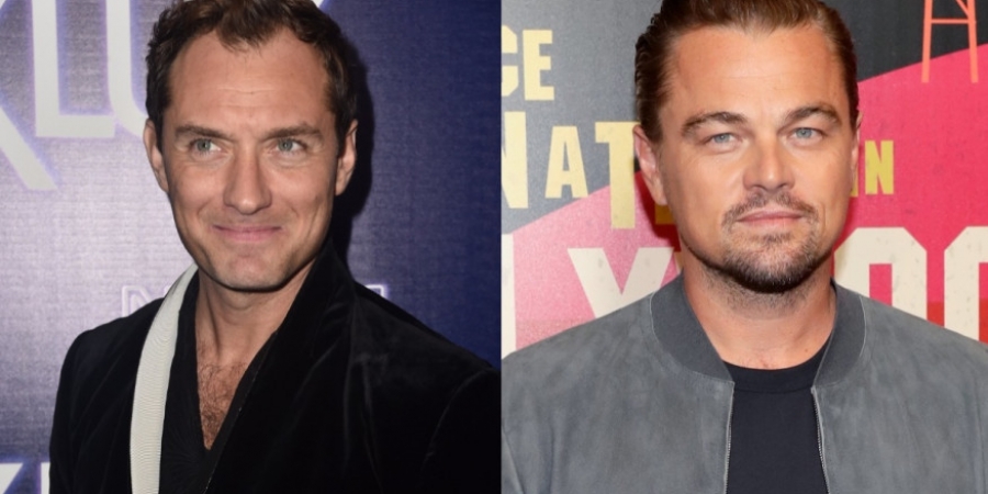 Dude watches 8000 nude movie scenes to rank the dick sizes of Hollywood actors