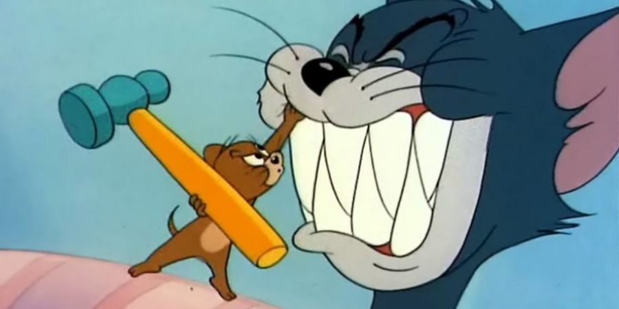 Tom & Jerry live-action movie begins production this summer!