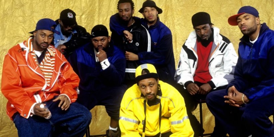 Check out the trailer for 'Wu-Tang Clan of Mics and Men' documentary