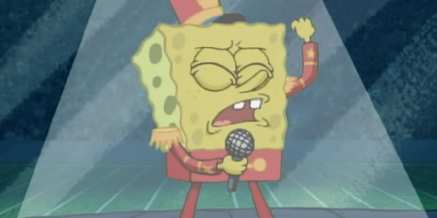 Petition to get SpongeBob to the Super Bowl reaches one million signatures