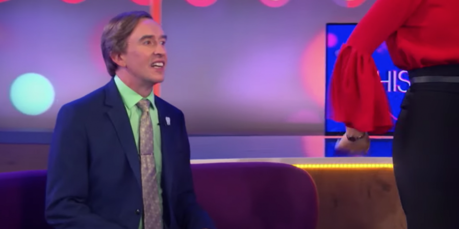 This Time with Alan Partridge - First trailer