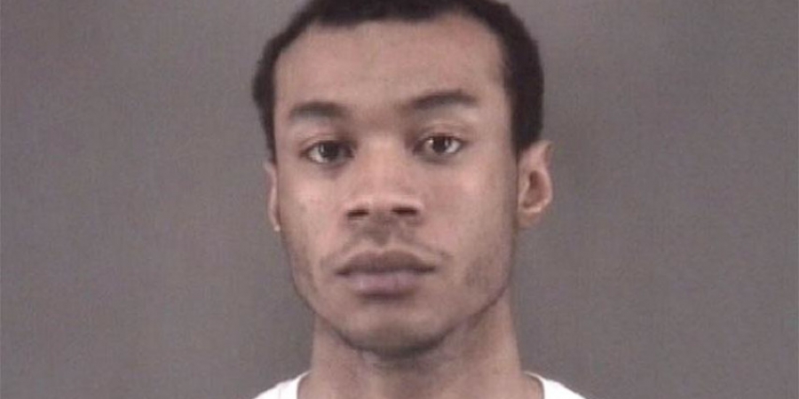 Man arrested for sniffing women's asses in car parks