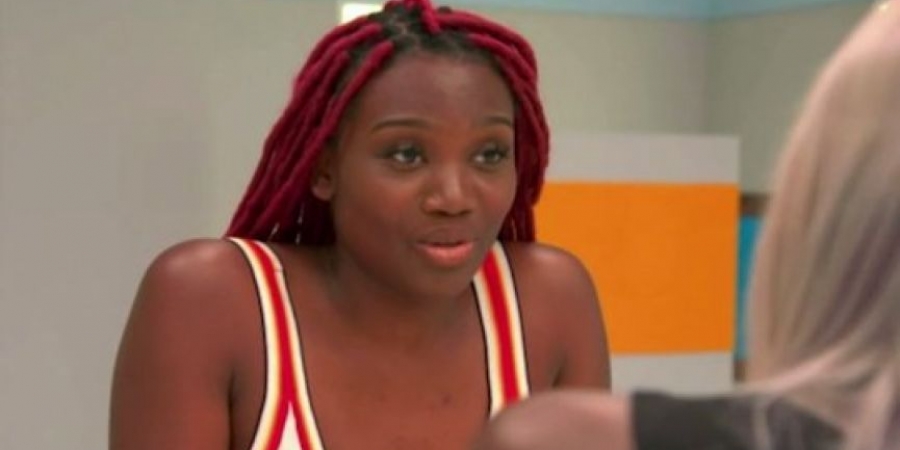 Woman admits on TV that she 'forgets' to wash her fanny!