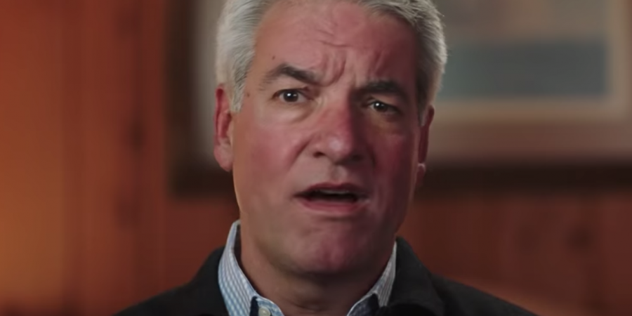 Most perfect mash-up ever? Jurassic Park and the Fyre Festival documentary