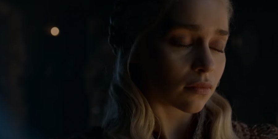 Latest Game Of Thrones Season 8 trailer is tense as all heck!