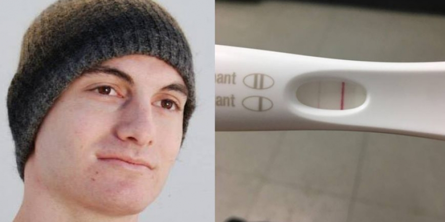 Self proclaimed 'modern day Jesus' wants to go international with his 'super sperm'