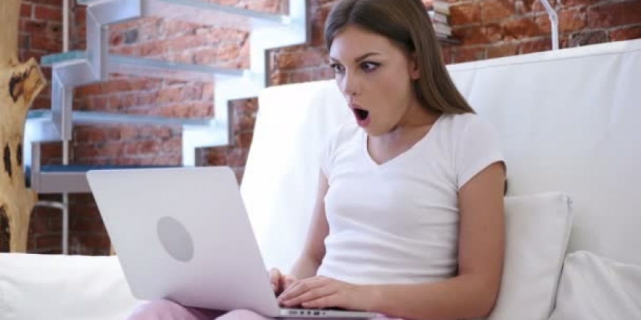 Woman shocked after seeing husband in porn film - wearing his wedding ring!