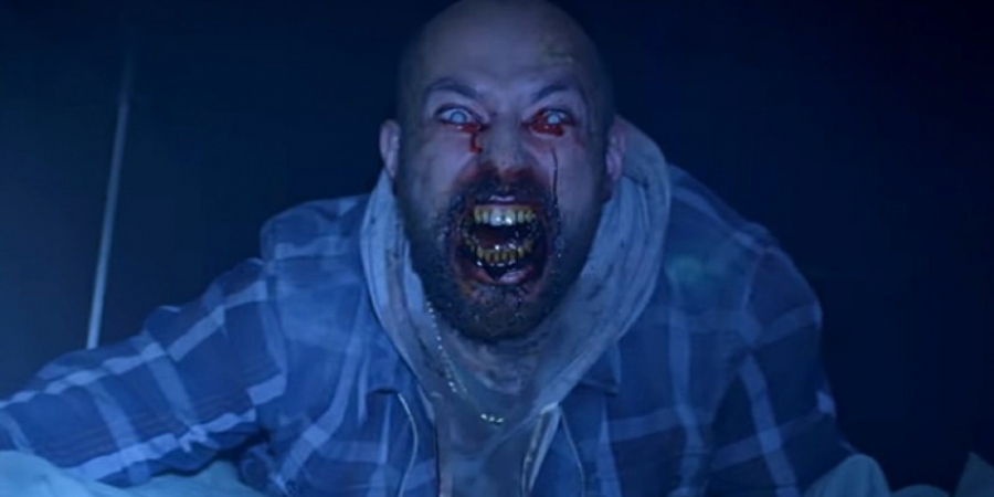 Netflix's new zombie apocalypse series 'Black Summer' is prequel to 'Z Nation'