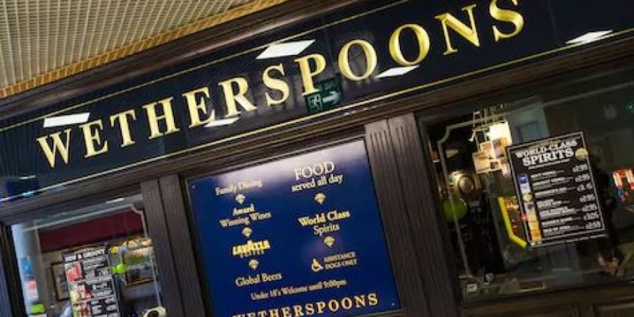 Wetherspoons is opening up a museum & hotel in Wolverhampton