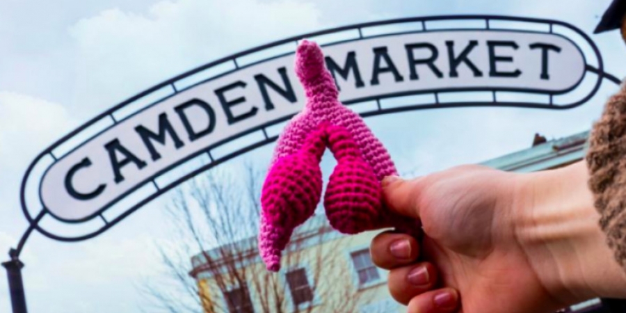 There's a vagina museum coming to London!