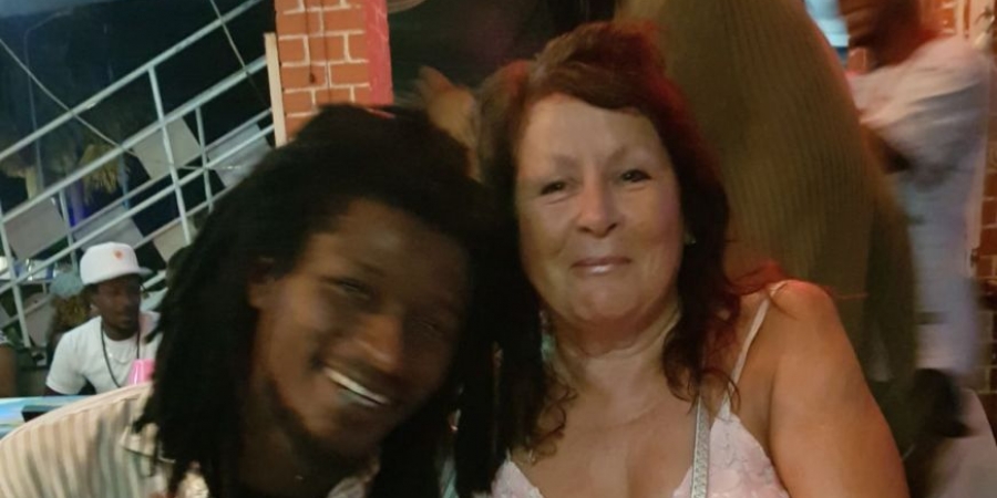 Gambia dubbed 'GRANbia' after grannies flock there to have sex with younger men