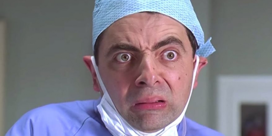 Dude gets circumcised by mistake after surgeons mix up his notes