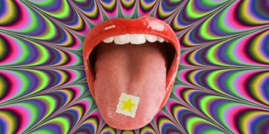 Dude spiked co-workers drinks with LSD to try & cheer up the office