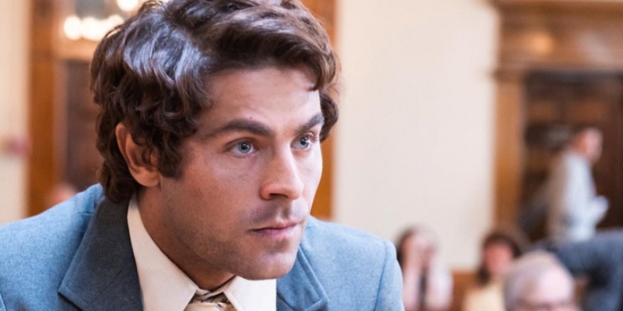 Here's a first look at Zac Efron playing Ted Bundy in new biopic