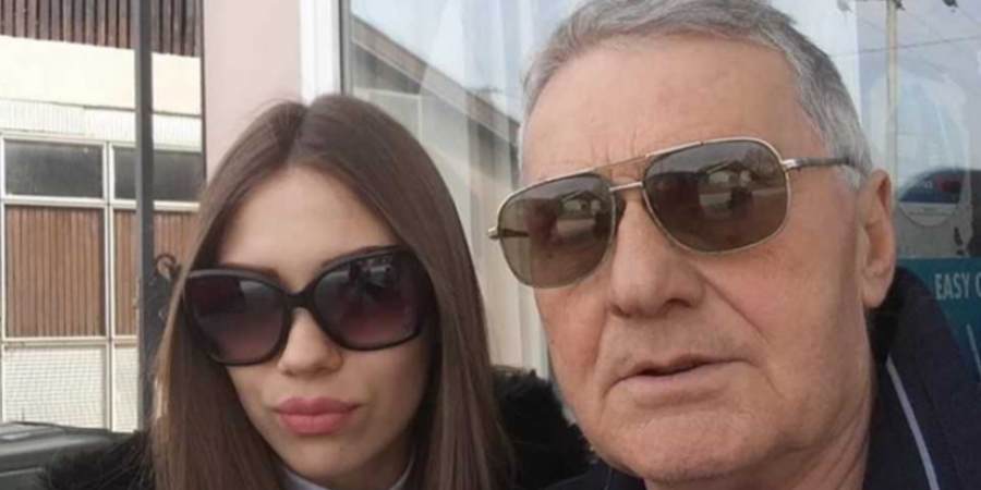 Couple with 53-year age gap plan to have sex on live TV to prove their love is real