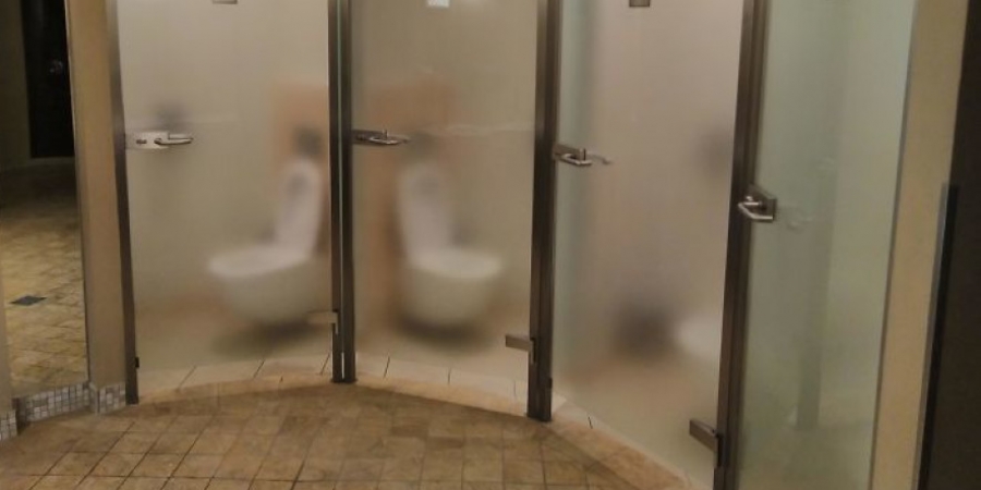 These bathroom design fails will give you serious anxiety!