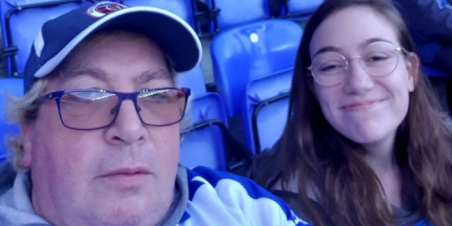 Dude left furious after Instagram took his handle & gave it to Harry & Meghan