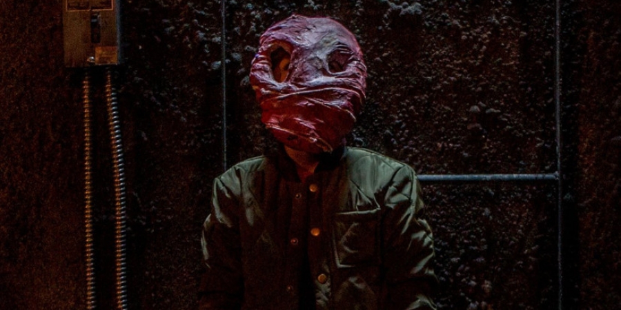 Netflixâ€™s Slenderman-inspired horror Mercy Black is creeping everyone out!