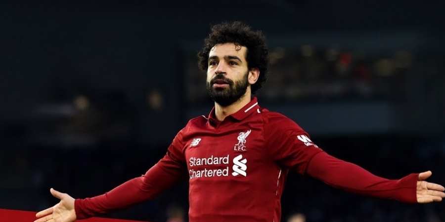 Watch: Mo Salah's first 50 Premier League goals for Liverpool