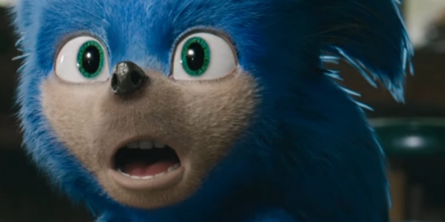 The first proper trailer for the live action Sonic The Hedgehog movie is here!