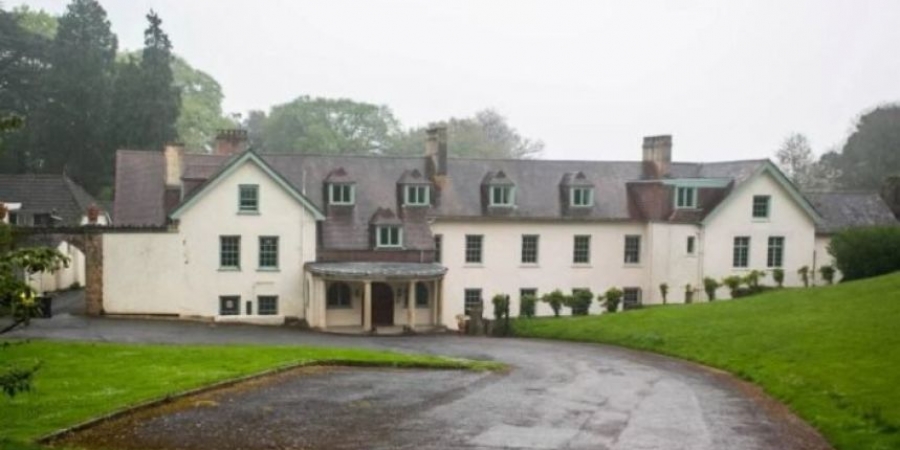 Residents aren't happy about £80-a-night sex parties at local village hotel
