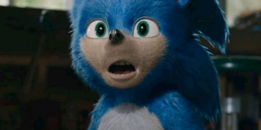 Sonic director is redesigning Sonic after fans rip trailer to shreds!