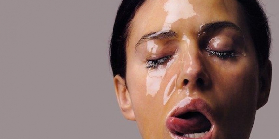 Women are now smearing spunk on their faces in a bid to look younger