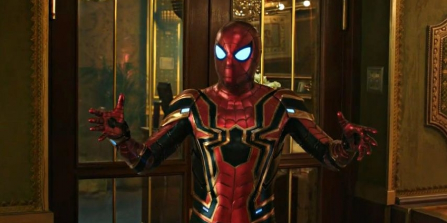 Spider-Man: Far From Home trailer has dropped & it contains Endgame spoliers!