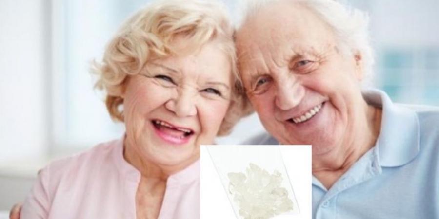 Â£5 million worth of Meth mistakenly shipped to elderly couple