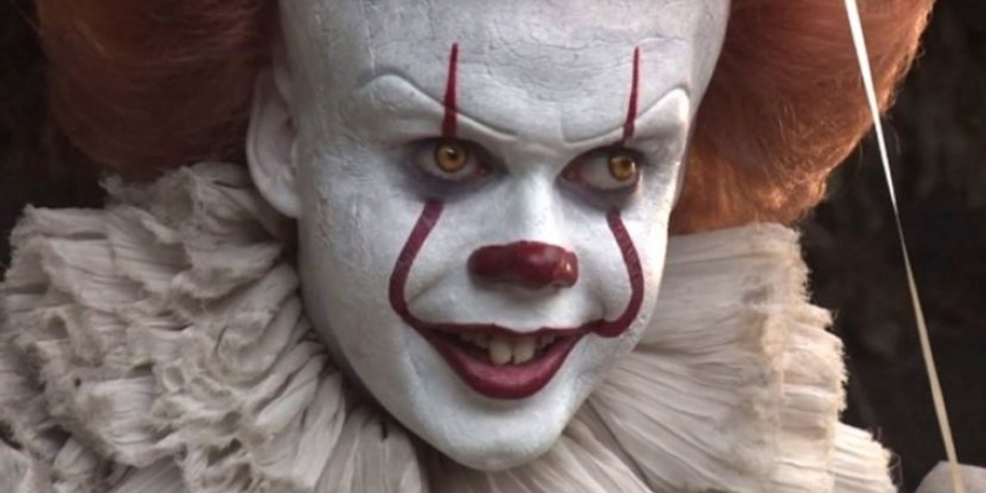 IT: Chapter 2 trailer is finally here & it's eerie as f**k!