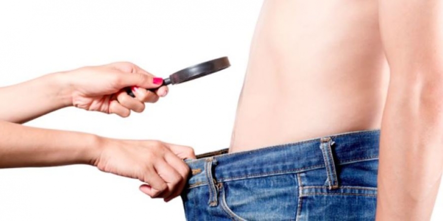Smoking makes your dick shrink, experts warn